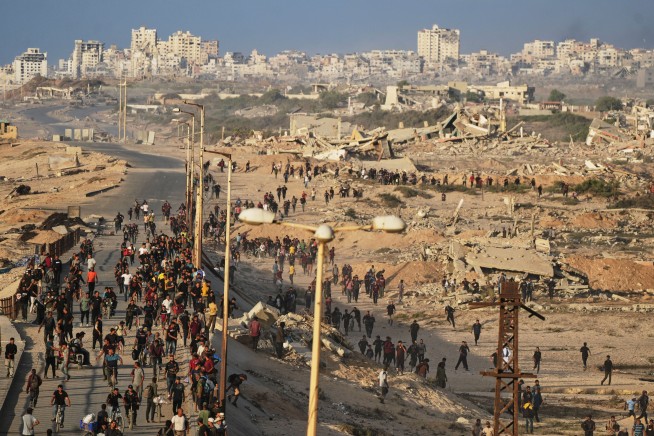 US Will Send 200 Troops to Israel to Support Ceasefire Deal