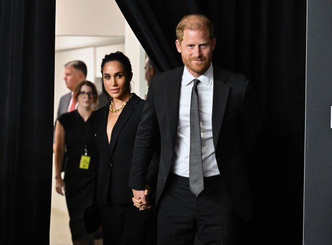Multiple British Royals Have Notes for Parents on Tech