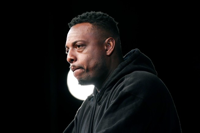 Ex-NBA Star Found Asleep at Wheel on Highway, Is Charged