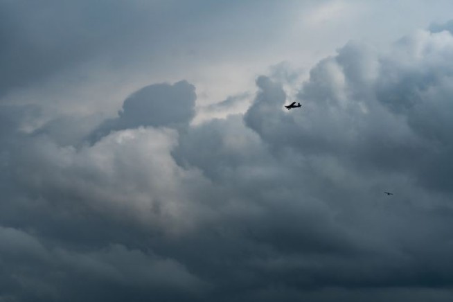 Nation's Deluge Triggers a Debate on Cloud Seeding