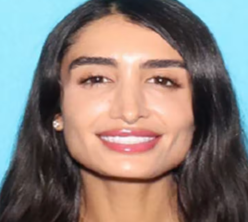 Dating App 'Girlfriend' Sought in Robberies