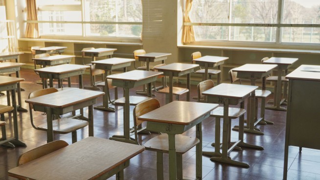 Measles Outbreaks Send Students Into Quarantine