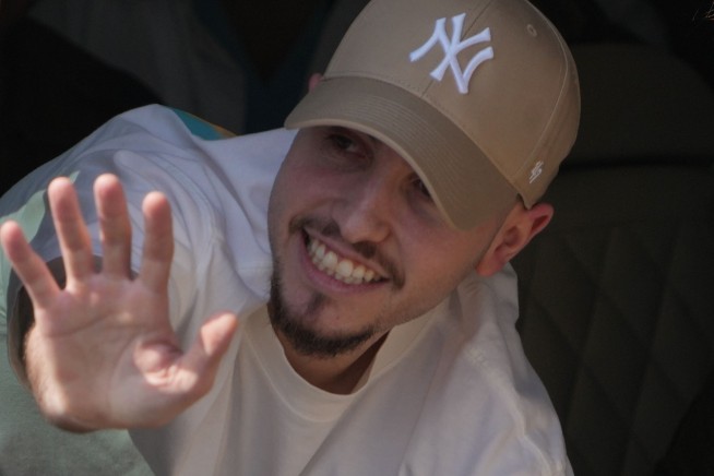 Hamas Releases First 7 Hostages