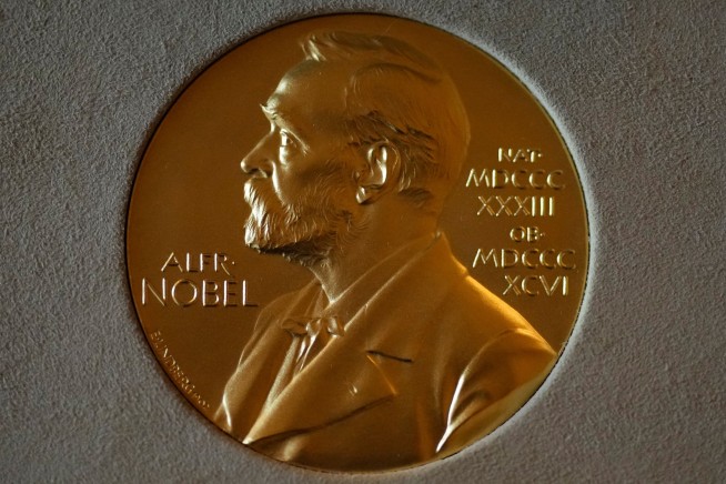 Nobel Goes to 3 Who Explained Innovation-Driven Growth