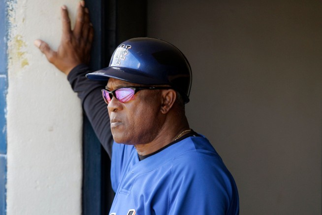 Sandy Alomar Was an All-Star and Father to Two More