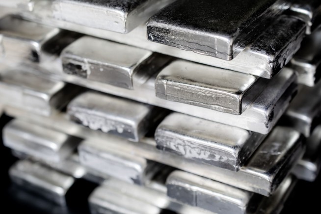 Silver Price Breaks Record Set in 1980