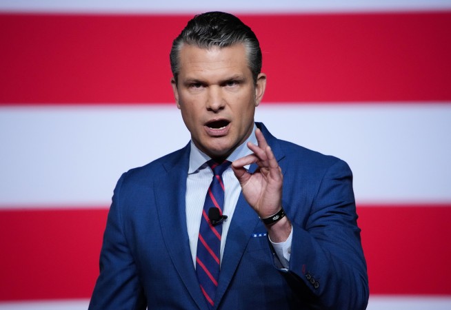 A Pentagon Reporter Is Worried About What's Next