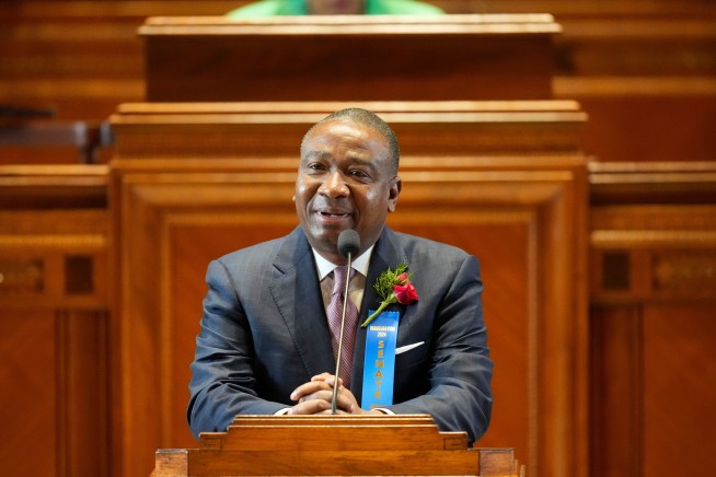 Supreme Court to Weigh Louisiana Map, Future of Voting Rights