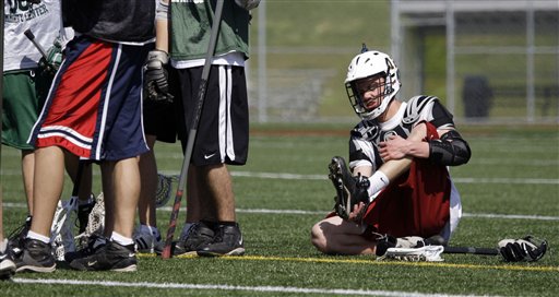 Why Parents Are Worried About Artificial Turf