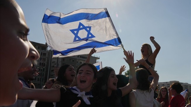 IDF Says One Body Returned by Hamas Wasn't a Hostage