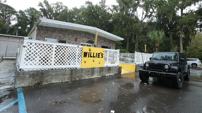 Mass Shooting on SC Island Linked to 'Ongoing Feud'
