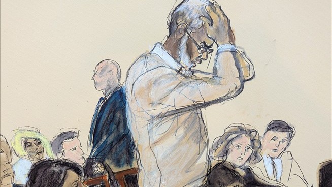 Sean Combs' Post-Prison Reality Comes Into Focus