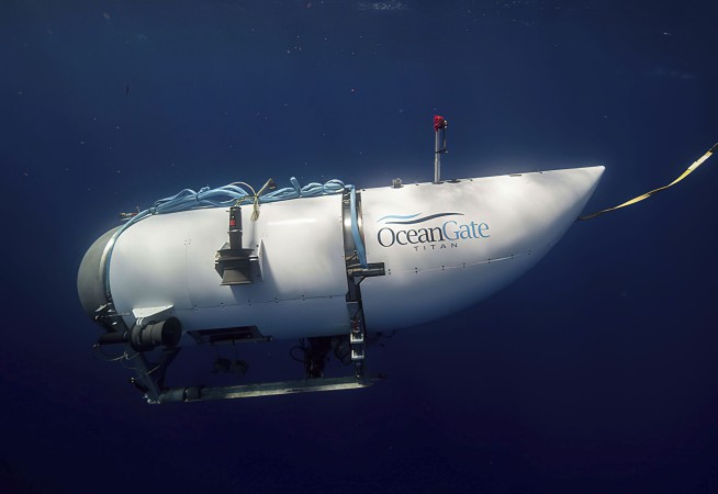 Engineering Was Flawed for Titan, NTSB Decides
