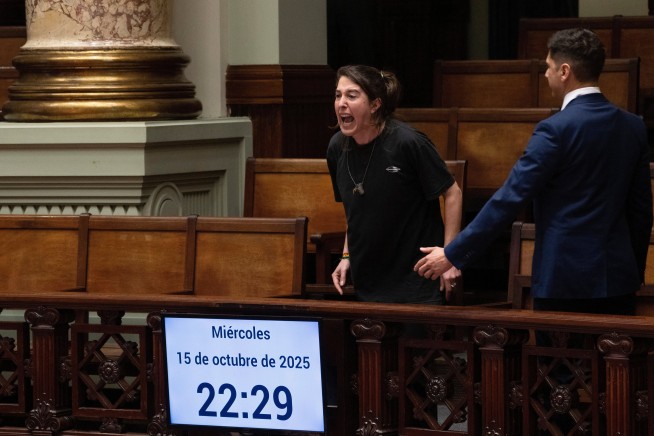 In a Latin American Rarity, Uruguay OKs Euthanasia