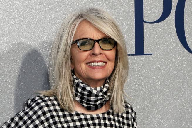 Diane Keaton's Cause of Death Revealed
