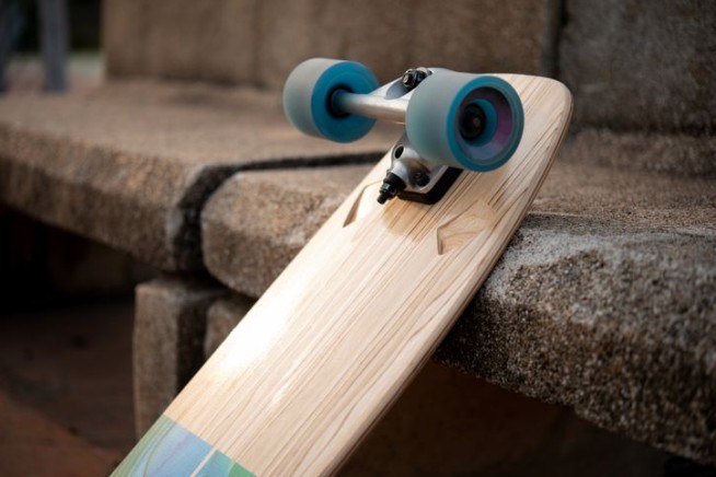 US Skateboard Mecca Lives Again in Sweden