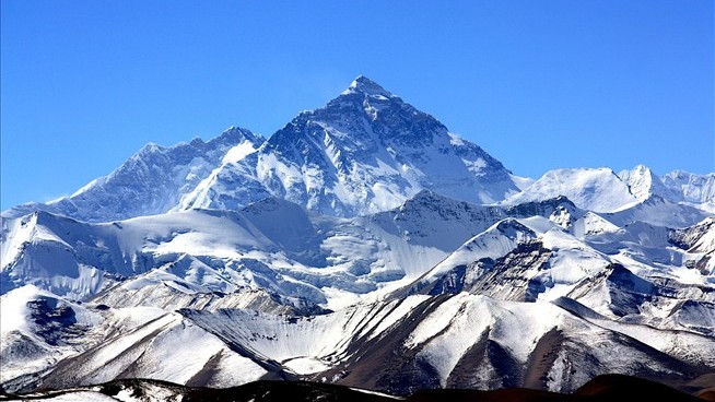 It's the 'Most Audacious Ski Run in History'