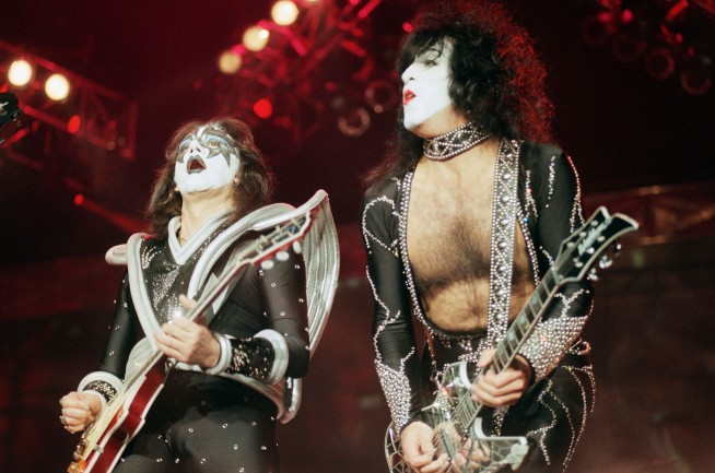 Ace Frehley Was 'Essential' to KISS