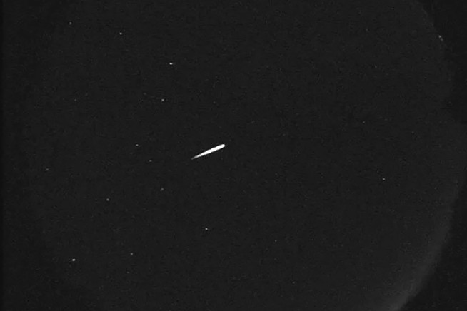 The Orionid Meteor Shower Is Coming