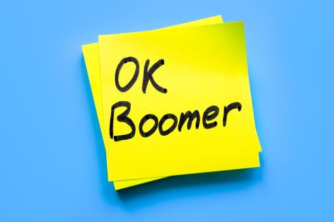 A Video Op-Ed: You Blew It, Boomers
