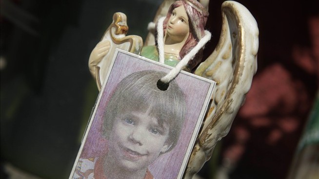 Deadline Set for Retrial or Release in Etan Patz Case