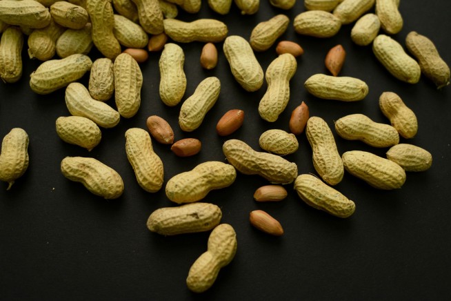 Feeding Babies Peanuts Has Helped Thousands Dodge Allergies