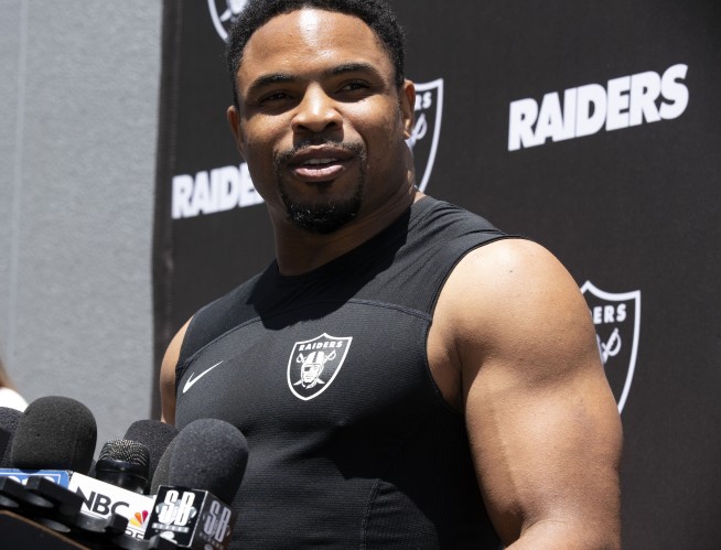 Former NFL Star Dies at 36