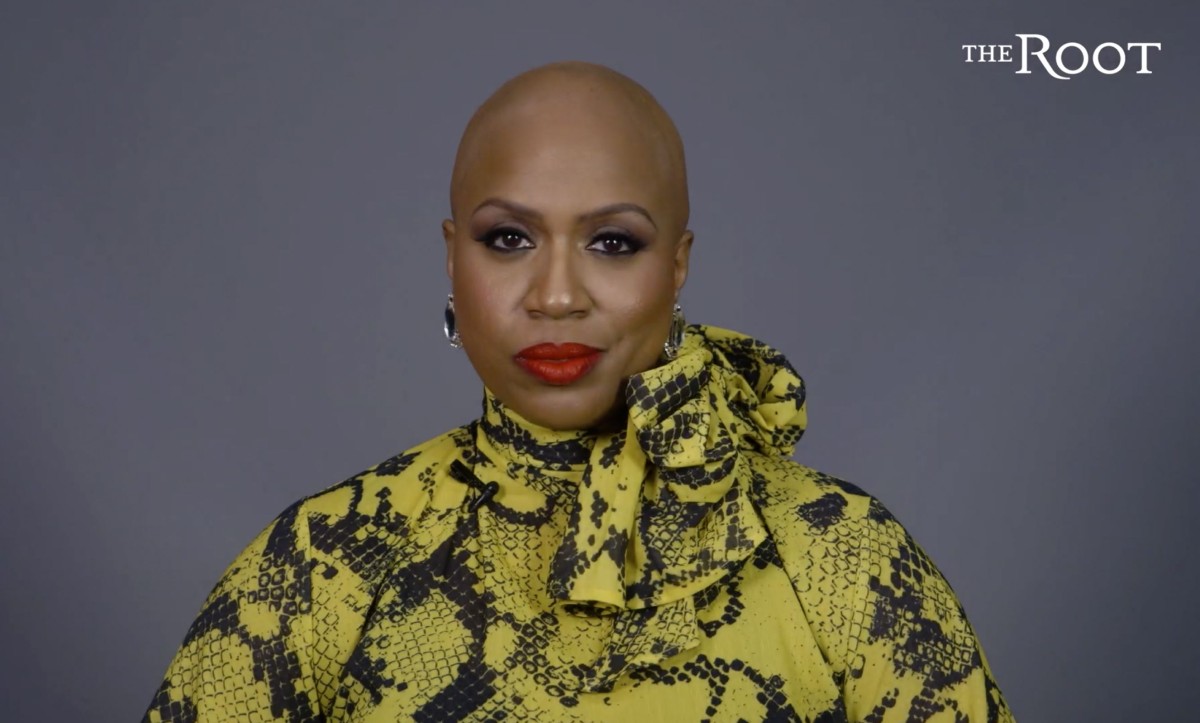 For a Growing Number of Women, Bald Is Beautiful