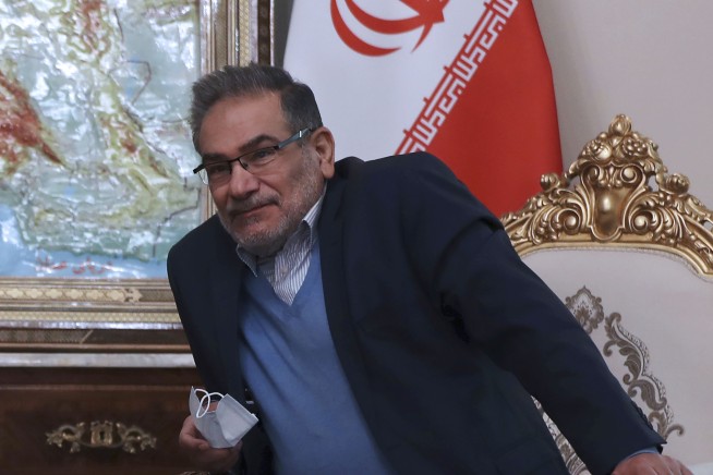 Iran's Enforcer of Rules for Women Accused of Hypocrisy