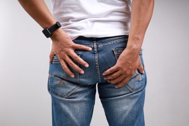 'Butt-Breathing' Technique Passes First Human Safety Test