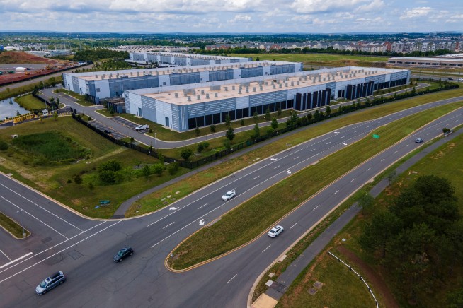 Voracious AI Data Centers Met With Backlash Around the Globe