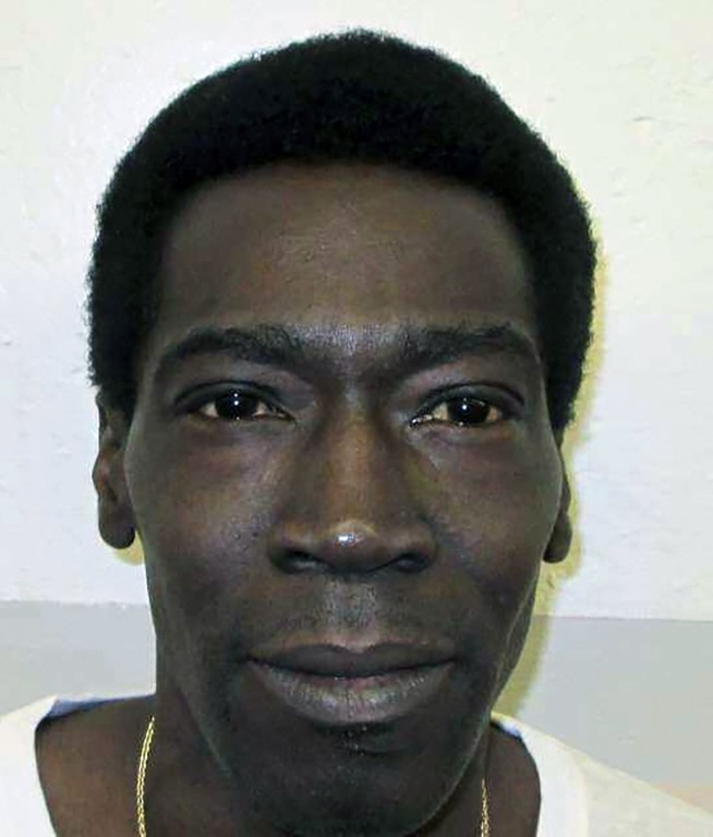 Inmate Requests Meeting With Governor Before Execution