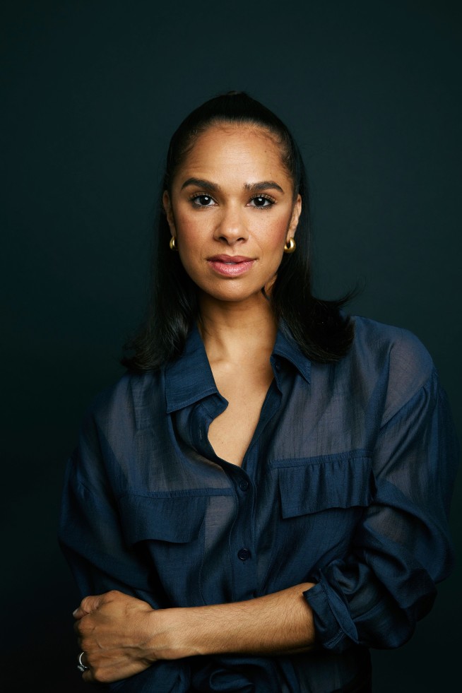 Misty Copeland Will Take One Final Twirl