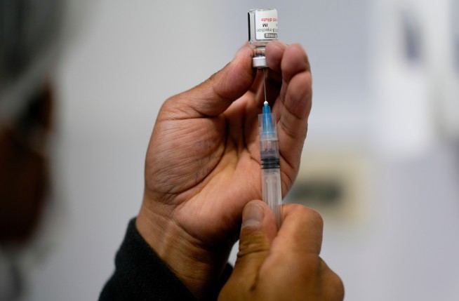 COVID-19 Vaccines Appear to Have an Added Bonus