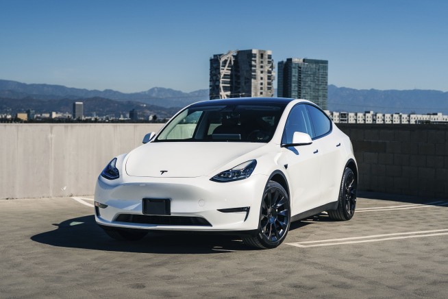 Tesla Profits Tank Despite EV Sales Surge, Tax Credit Rush