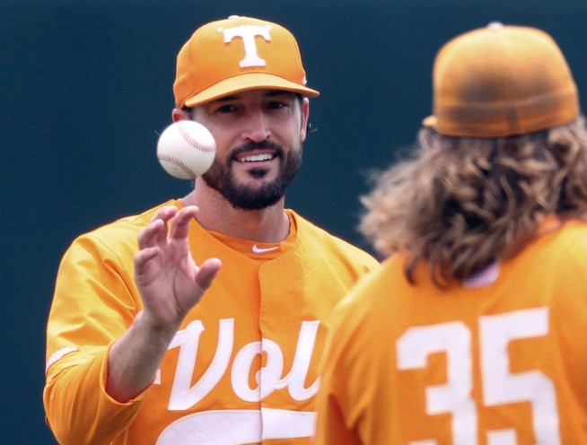 Baseball's Newest Manager Is a First for the Sport