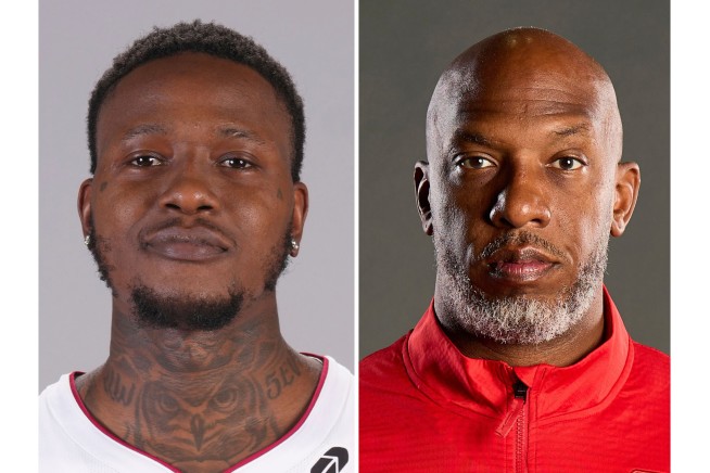 NBA Star, Coach Arrested in Federal Gambling Probe