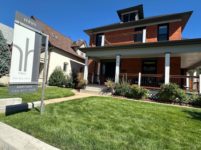 US Home Sales Hit 7-Month High