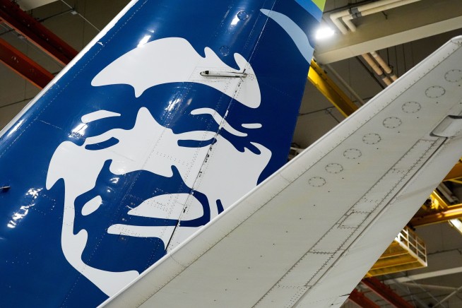 IT Outage Grounds Alaska Airlines for Hours