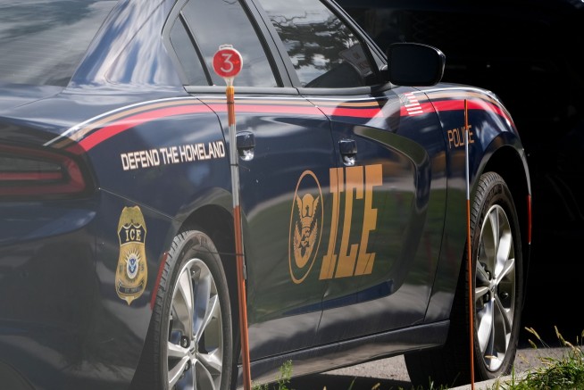 New York Launches ICE Video Portal After Outrage Over Raid