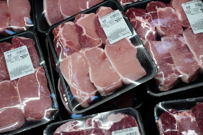 Inflation Is Back to 3%, but Rise Is Less Than Feared