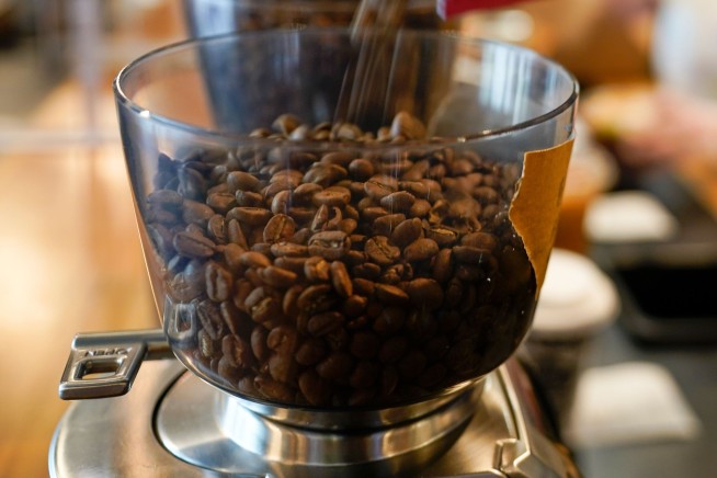That Cup of Joe Is Getting Costly