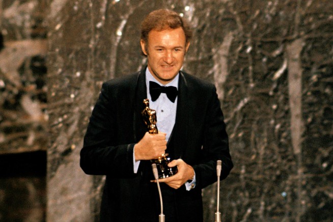 The Strange, Lonely End of Gene Hackman and His Wife