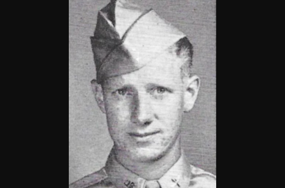 Pilot Who Died in WWII Training May Have Saved 150 Kids