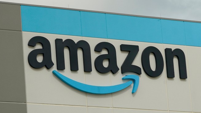 Amazon Plans to Cut 30K Jobs Amid AI Push