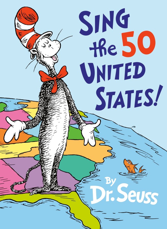 Newly Discovered Dr. Seuss Book Coming Out Next Year
