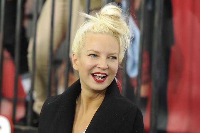 Sia and Ex Trade Explosive Claims in Ugly Custody Fight