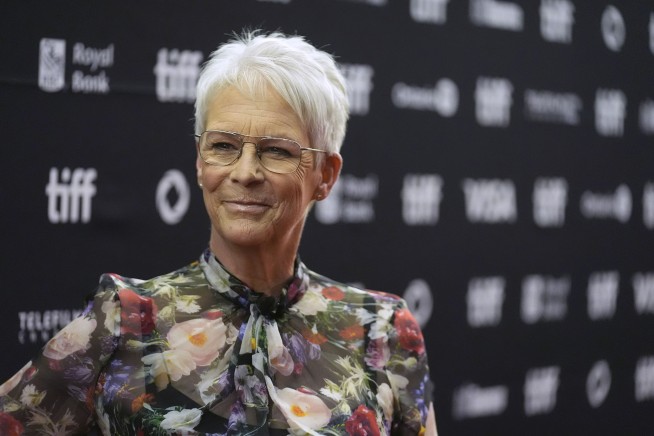 Jamie Lee Curtis Talks Fallout Over Charlie Kirk Discussion