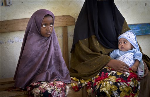 Diphtheria, a Child Killer, On the Rise Again Globally