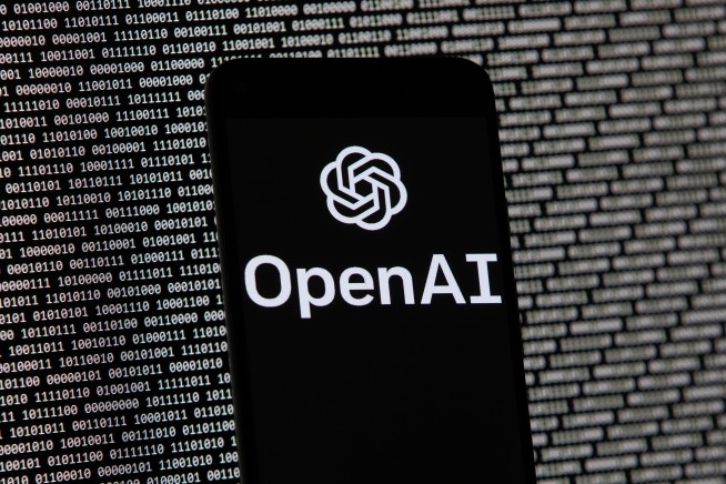 Report: OpenAI Gears Up for $1T IPO